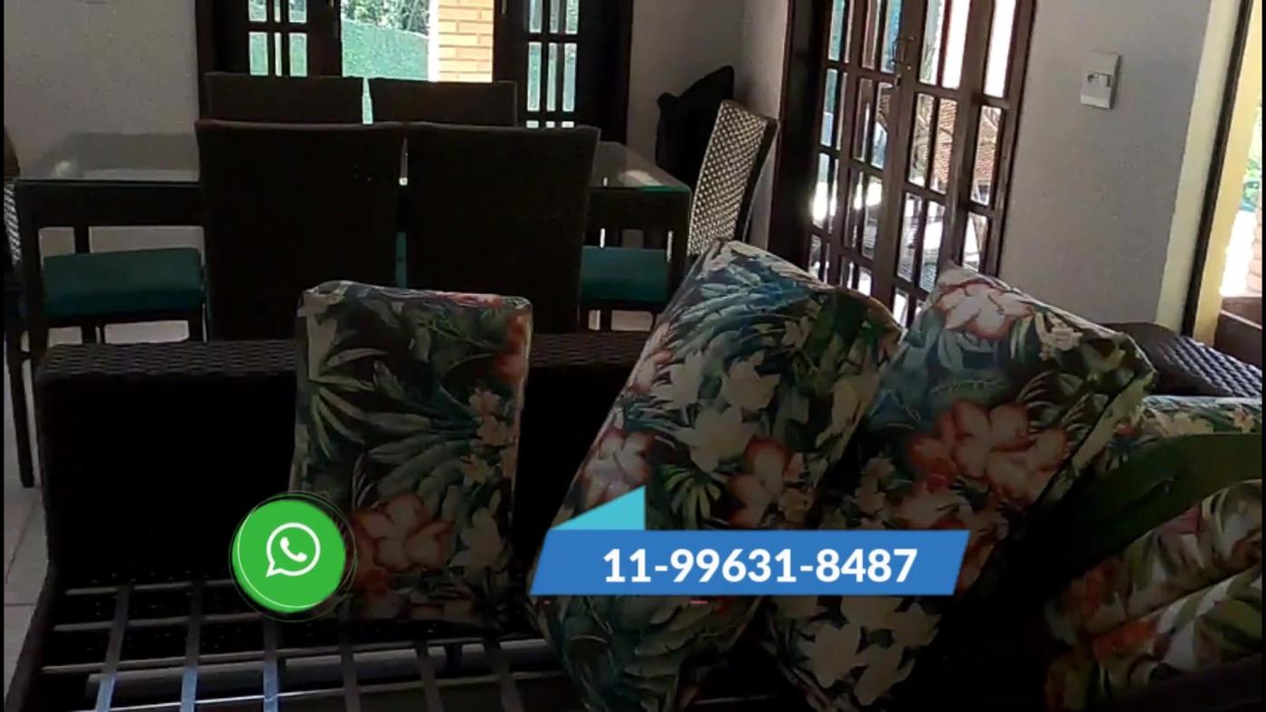 Casa de Condomínio à venda com 3 quartos, 1000m² - Foto 23