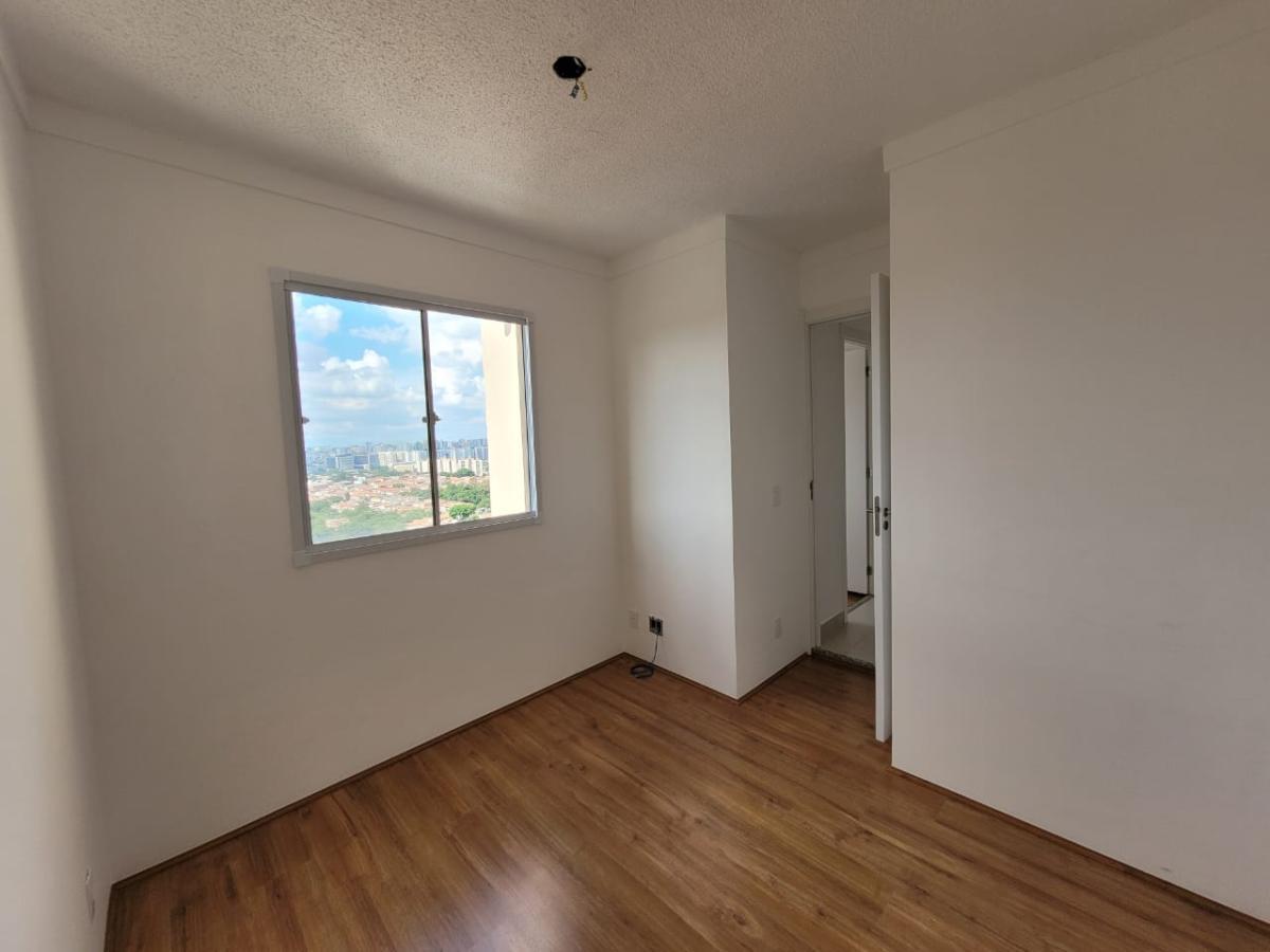 Apartamento para alugar com 2 quartos, 34m² - Foto 1