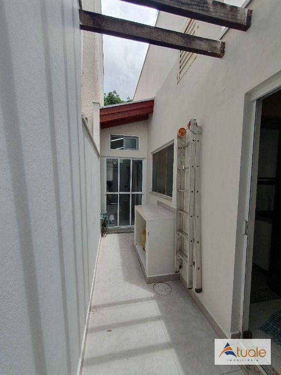 Casa de Condomínio à venda com 3 quartos, 175m² - Foto 20