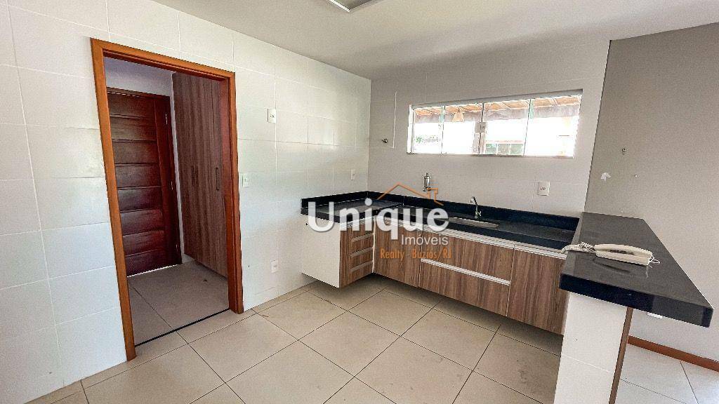 Casa de Condomínio à venda com 4 quartos, 210m² - Foto 7