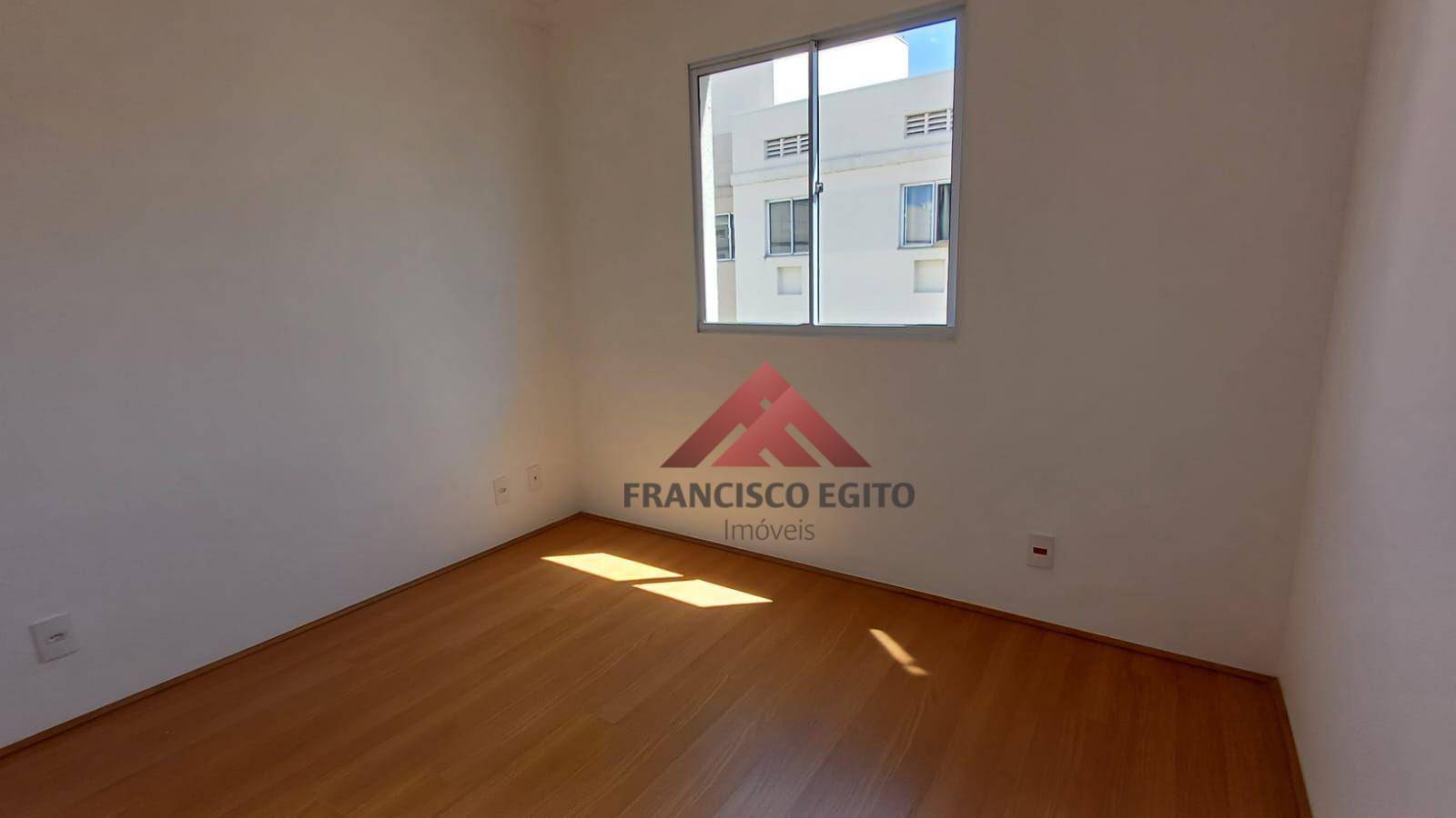 Apartamento à venda com 2 quartos, 44m² - Foto 8