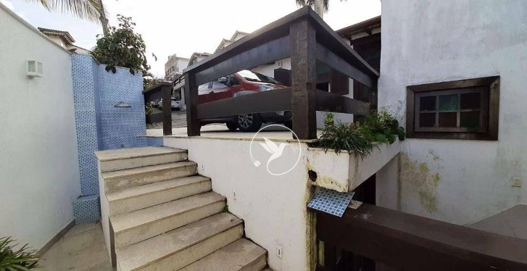 Casa de Condomínio à venda com 5 quartos, 160m² - Foto 5