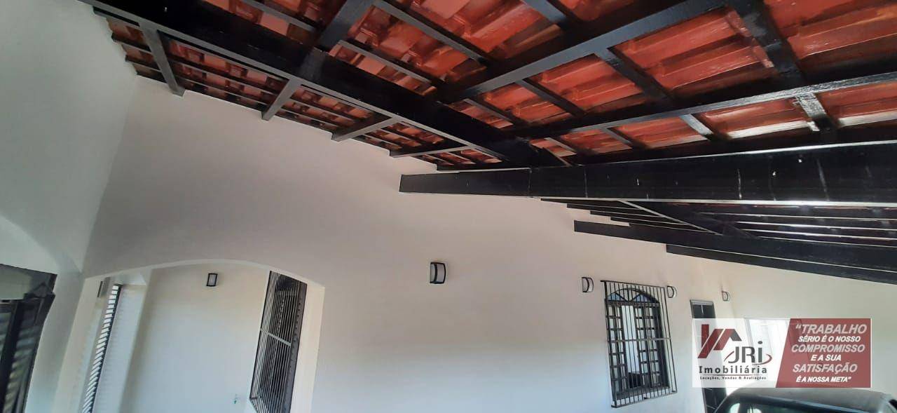 Casa à venda com 2 quartos, 174m² - Foto 13