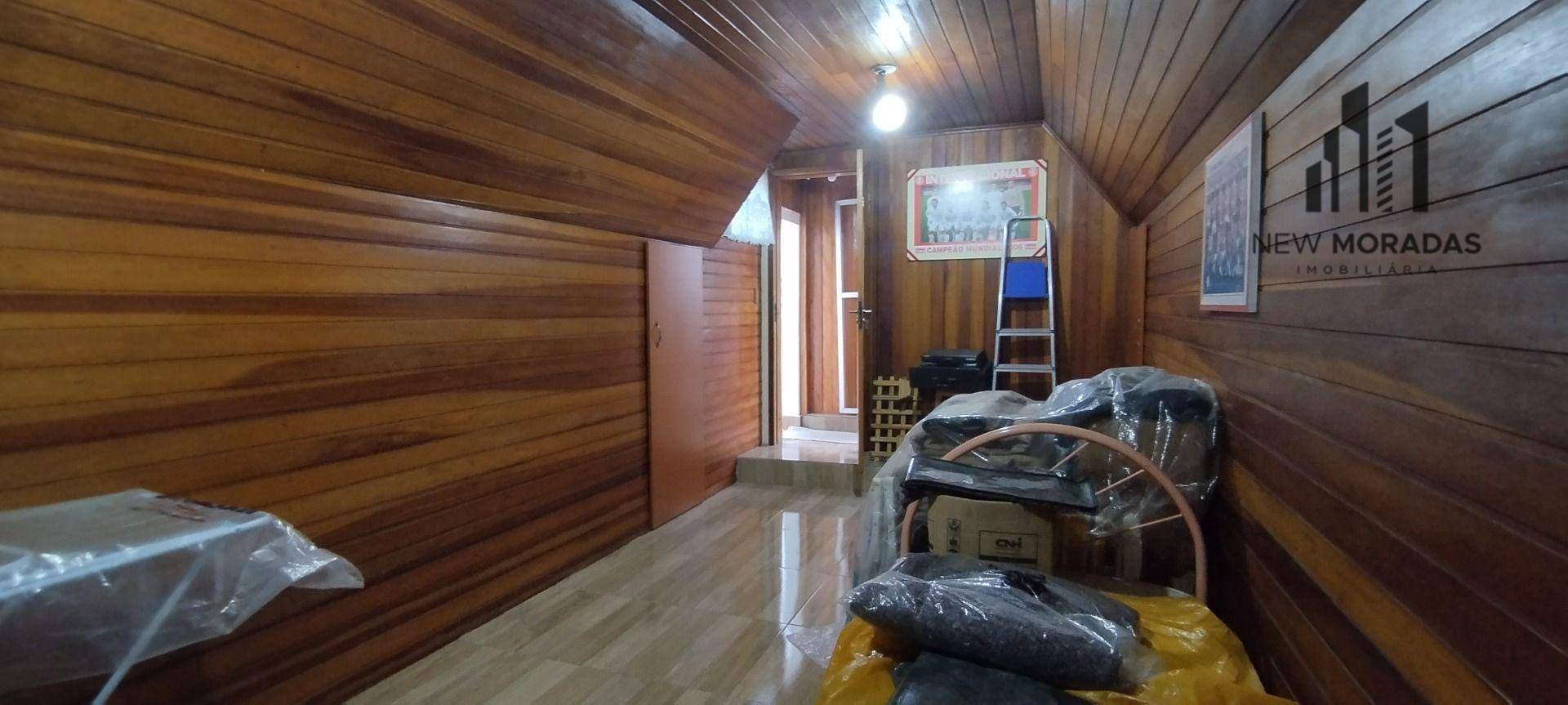 Sobrado à venda com 3 quartos, 160m² - Foto 38