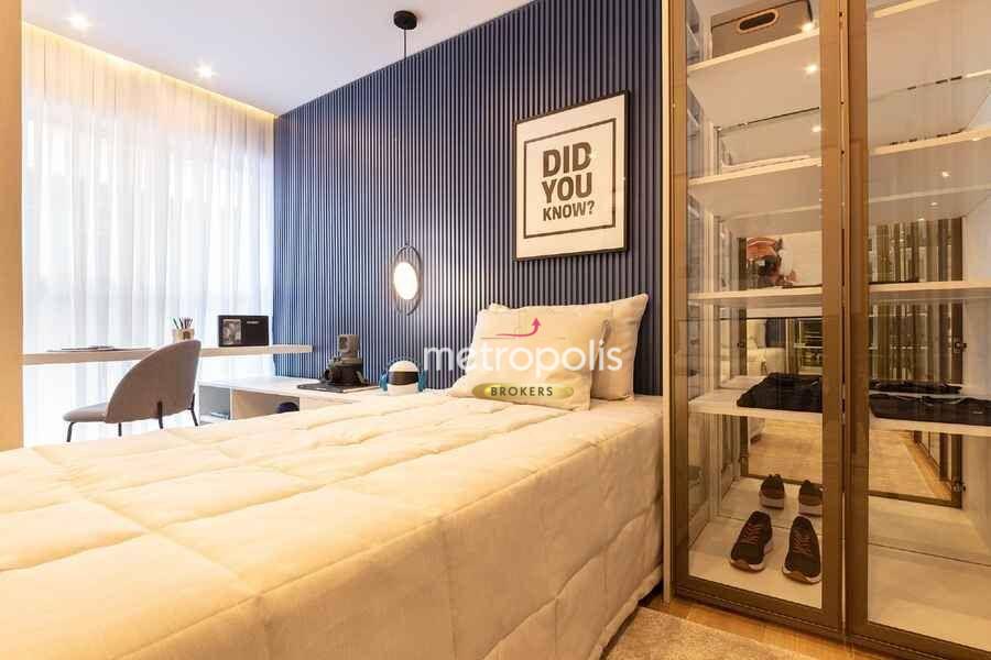 Apartamento à venda com 4 quartos, 160m² - Foto 14