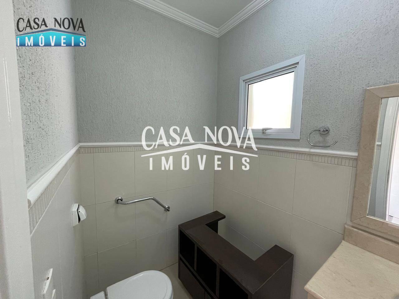 Casa de Condomínio para alugar com 3 quartos, 360m² - Foto 9