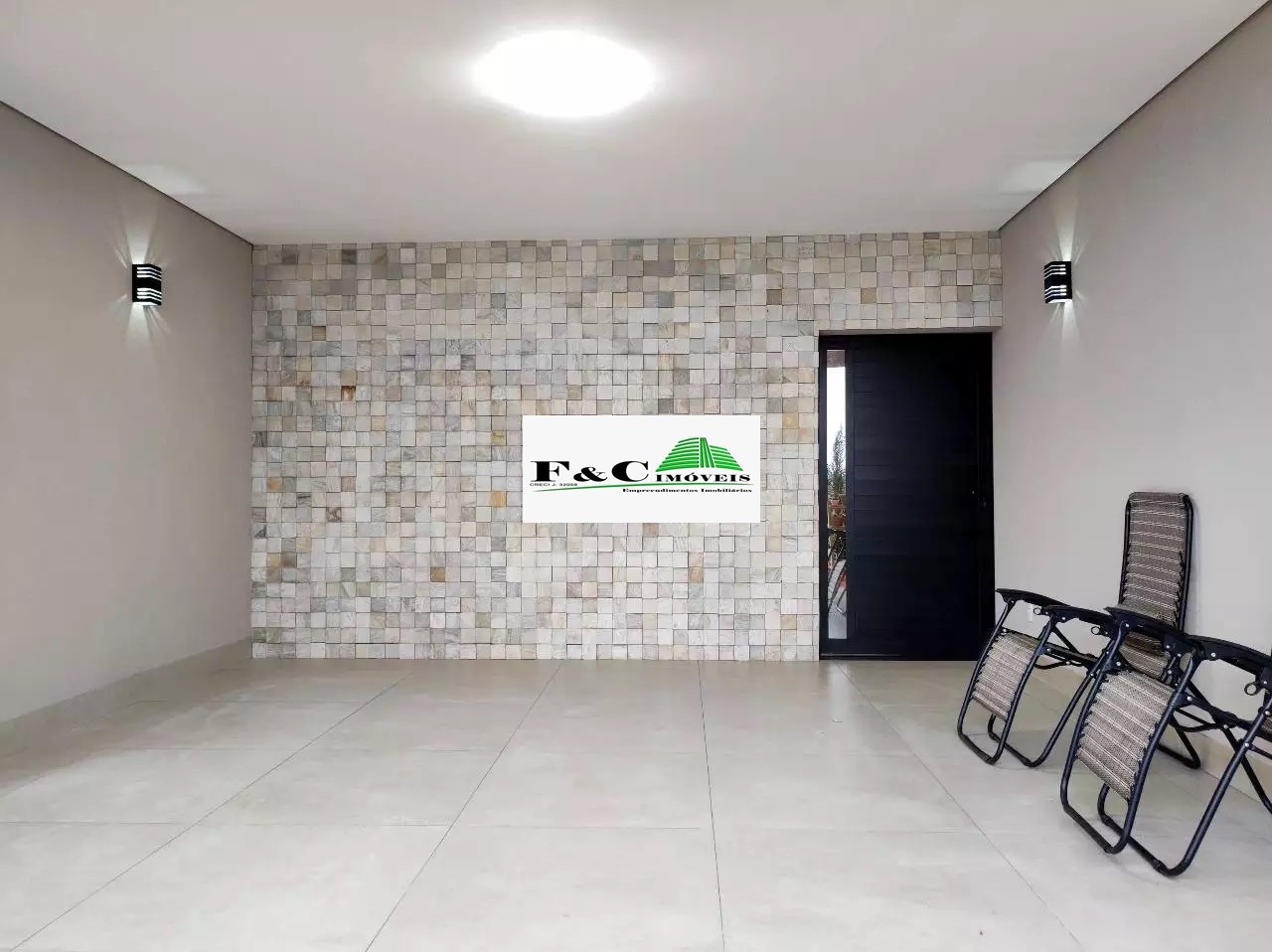 Casa de Condomínio para alugar com 4 quartos, 300m² - Foto 38