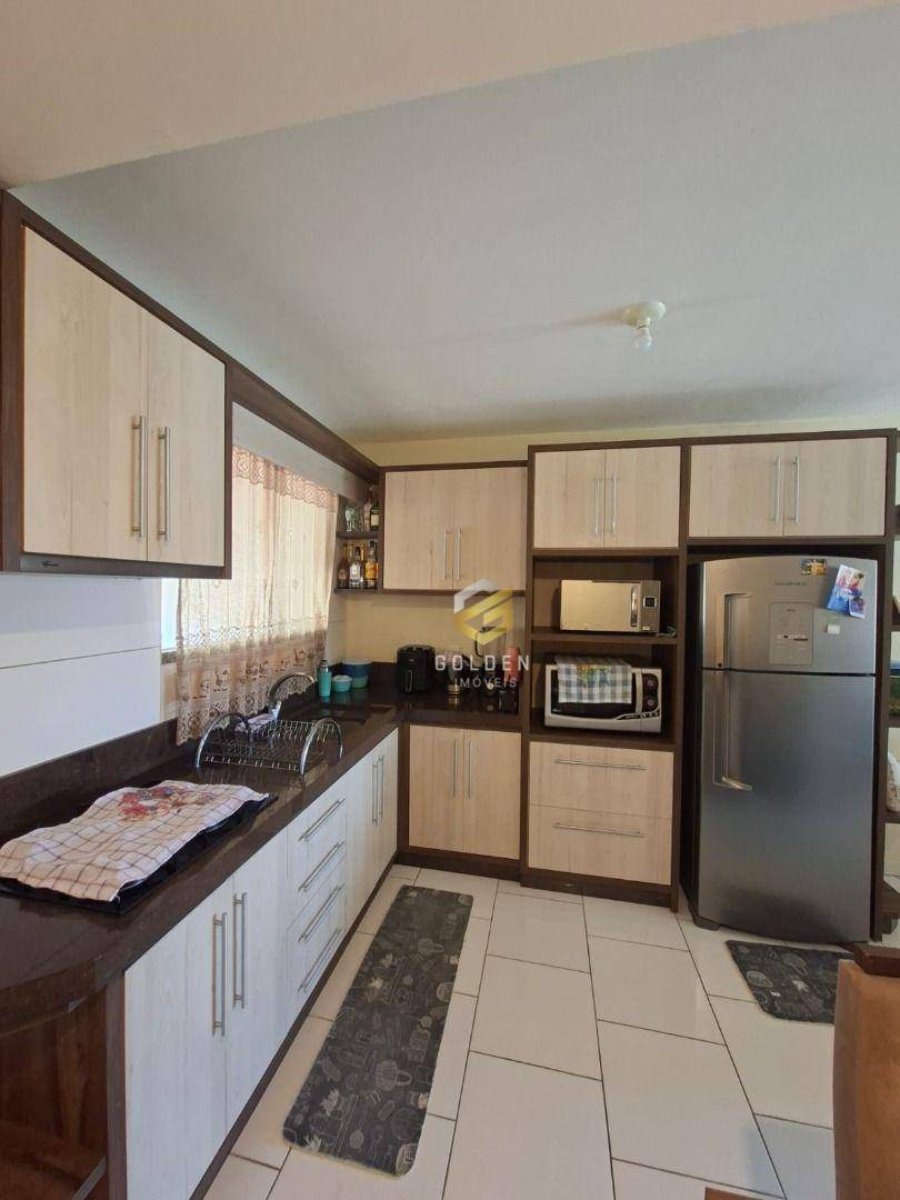 Sobrado, 2 quartos, 100 m² - Foto 6