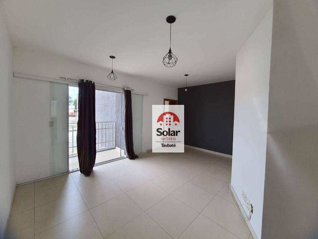 Apartamento à venda com 3 quartos, 93m² - Foto 1