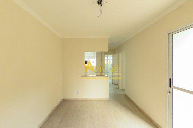 Apartamento à venda com 2 quartos, 45m² - Foto 3