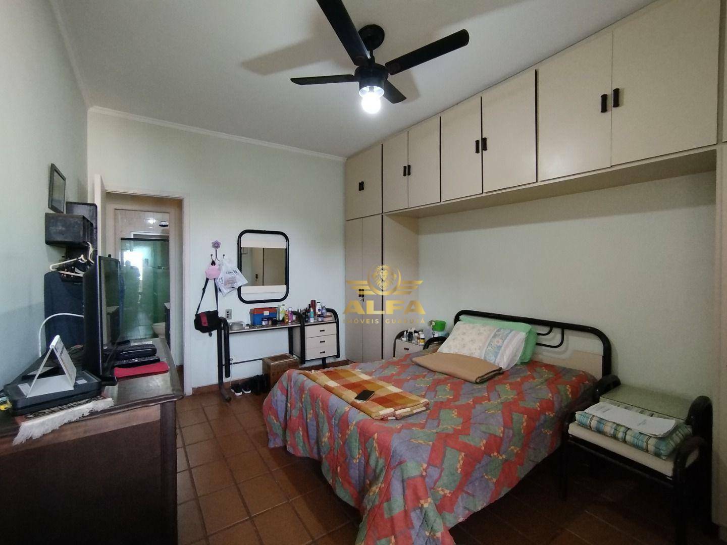 Apartamento à venda com 2 quartos, 80m² - Foto 9