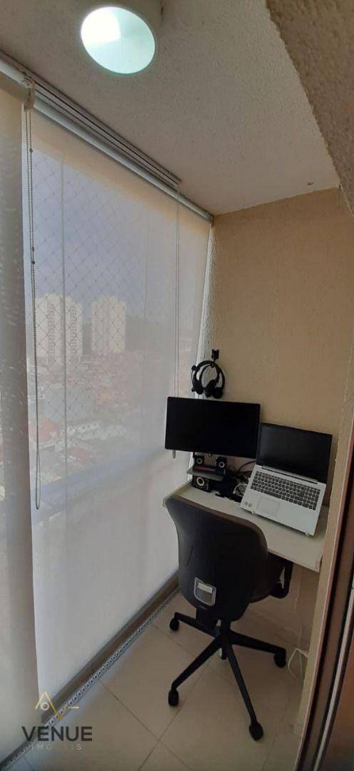 Apartamento à venda com 3 quartos, 66m² - Foto 10