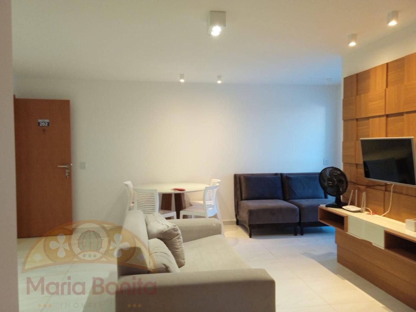 Apartamento à venda com 3 quartos, 69m² - Foto 3