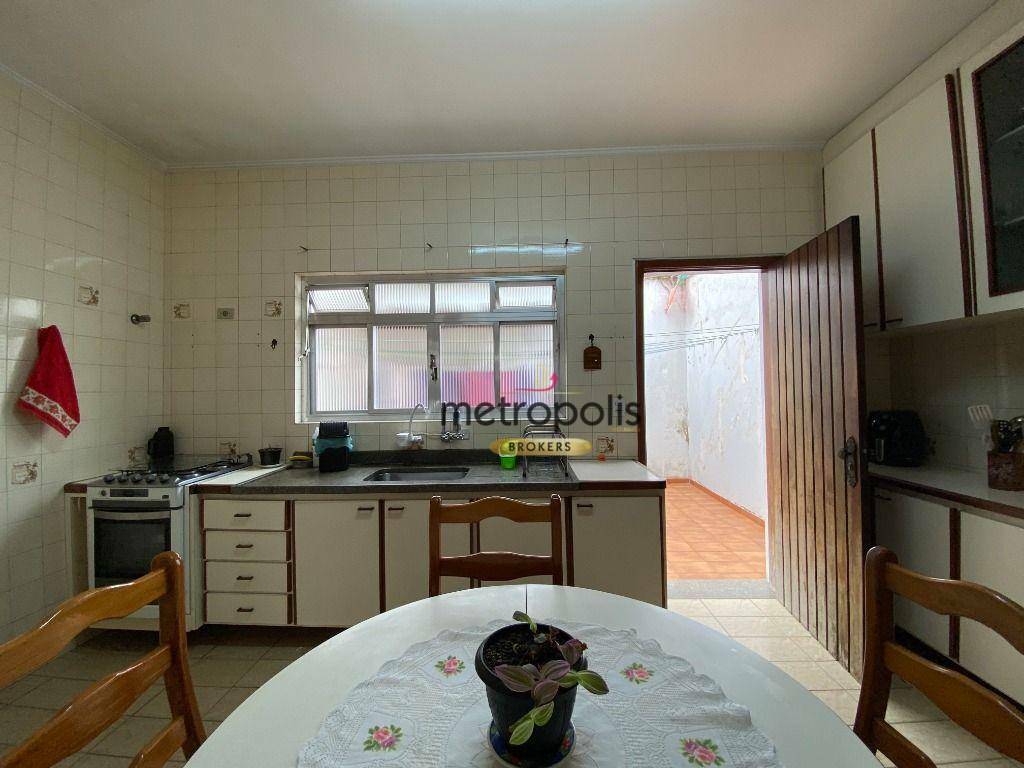 Sobrado à venda com 3 quartos, 209m² - Foto 24