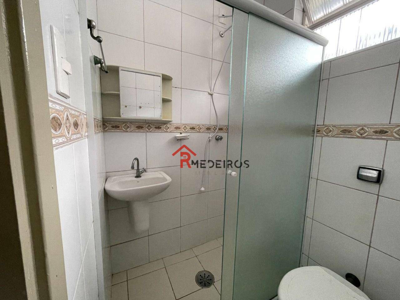 Apartamento à venda com 2 quartos, 46m² - Foto 14