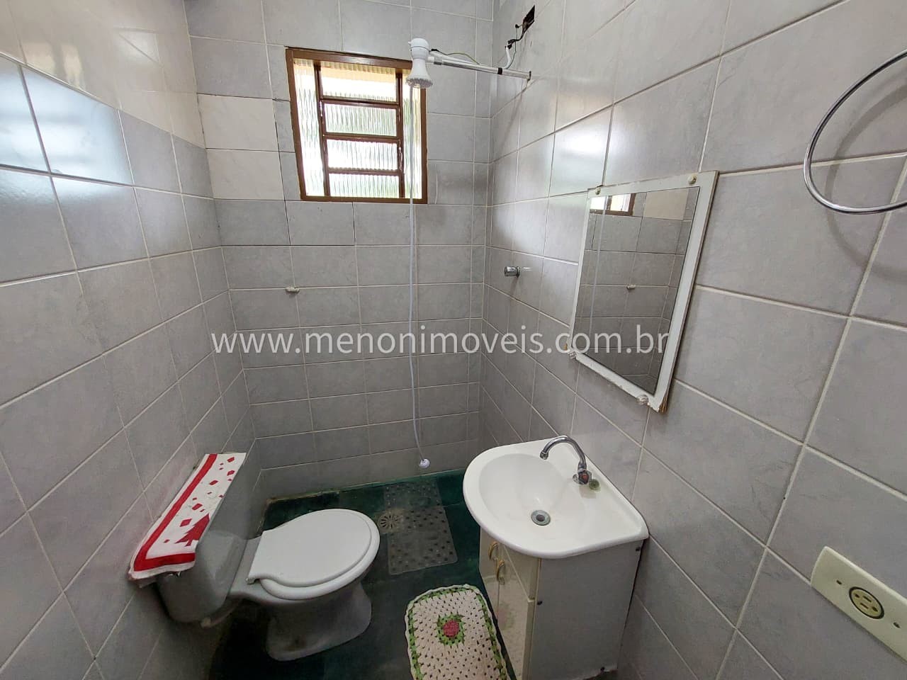 Casa, 3 quartos - Foto 21