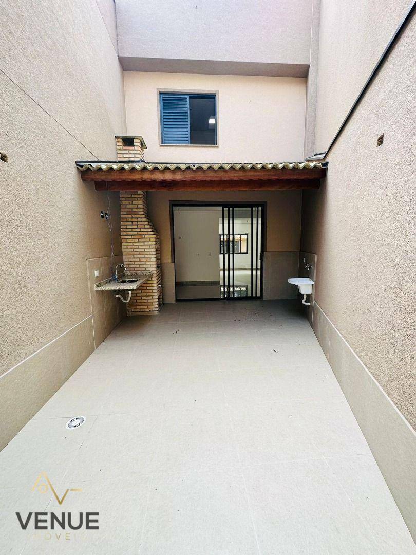 Sobrado à venda com 3 quartos, 100m² - Foto 10