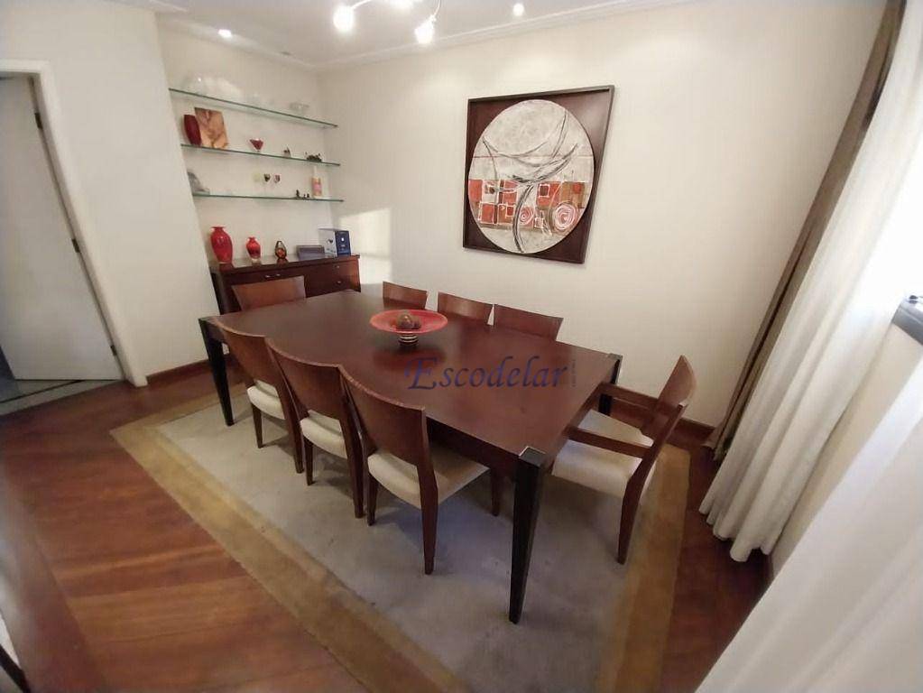 Apartamento à venda com 4 quartos, 295m² - Foto 3