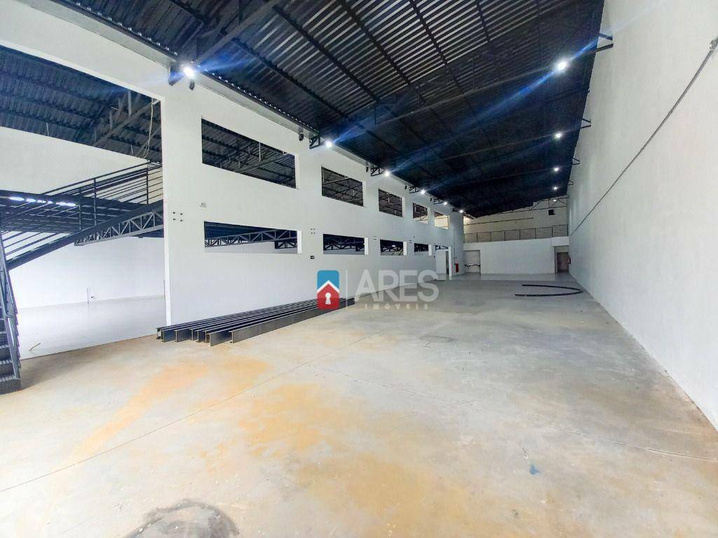 Loja-Salão para alugar, 1161m² - Foto 6