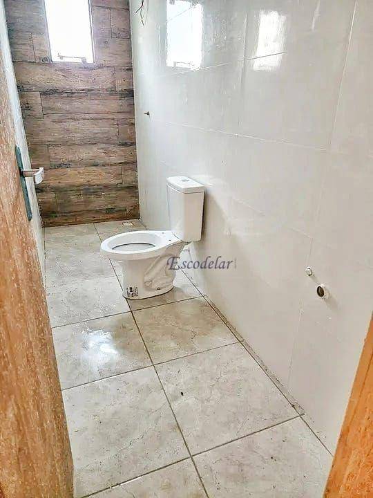 Sobrado à venda com 3 quartos, 96m² - Foto 14