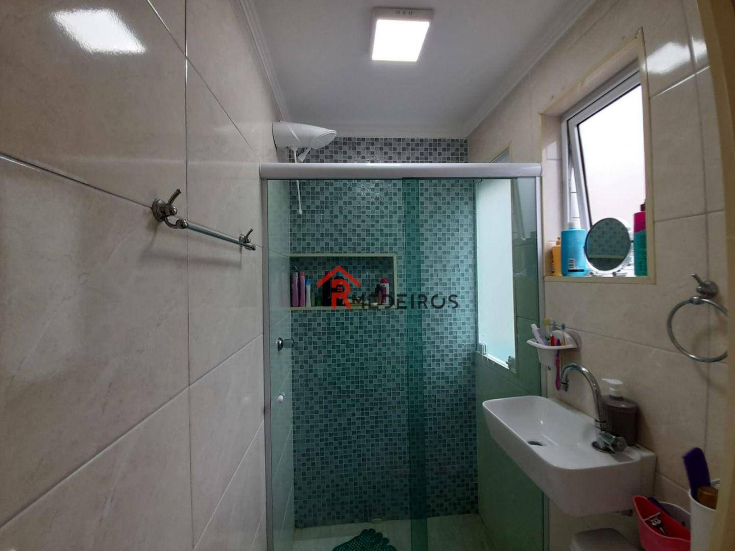 Apartamento à venda com 3 quartos, 100m² - Foto 13