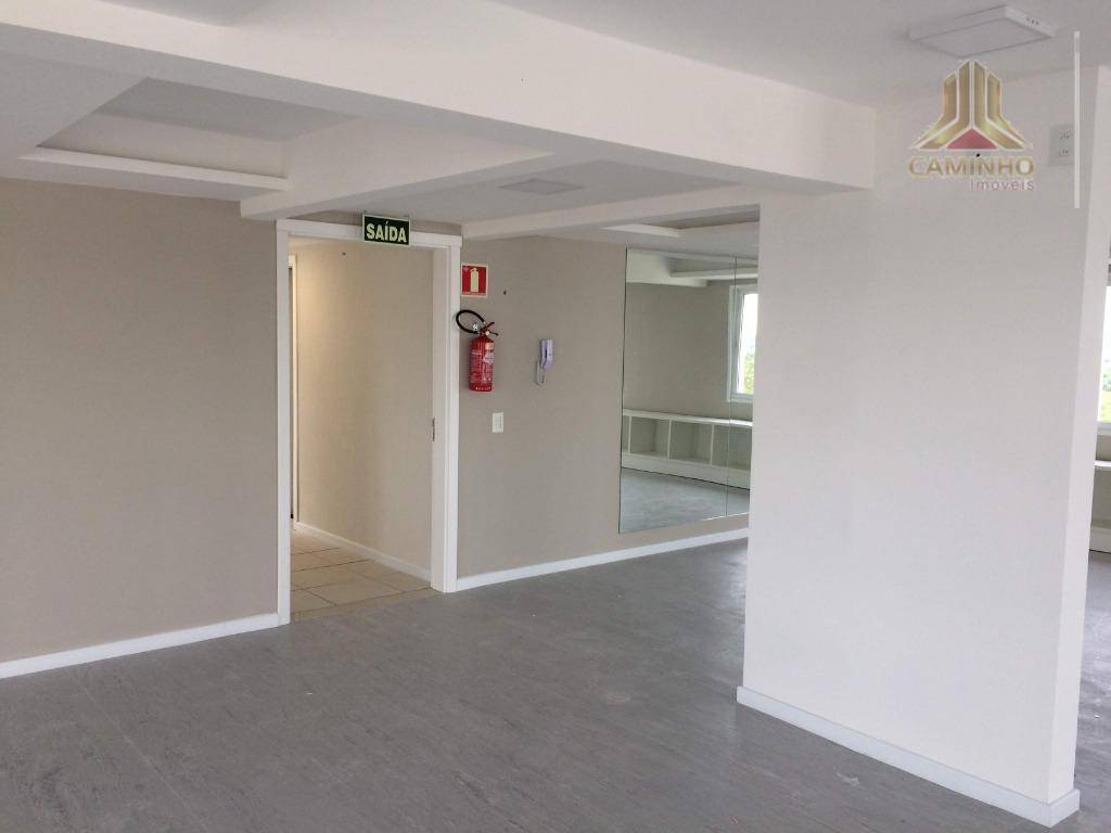 Apartamento à venda com 2 quartos, 60m² - Foto 14