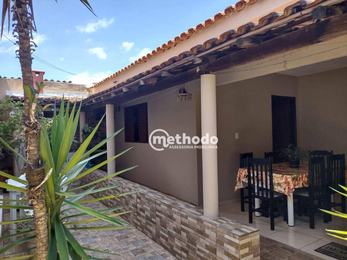 Casa à venda com 3 quartos, 190m² - Foto 46