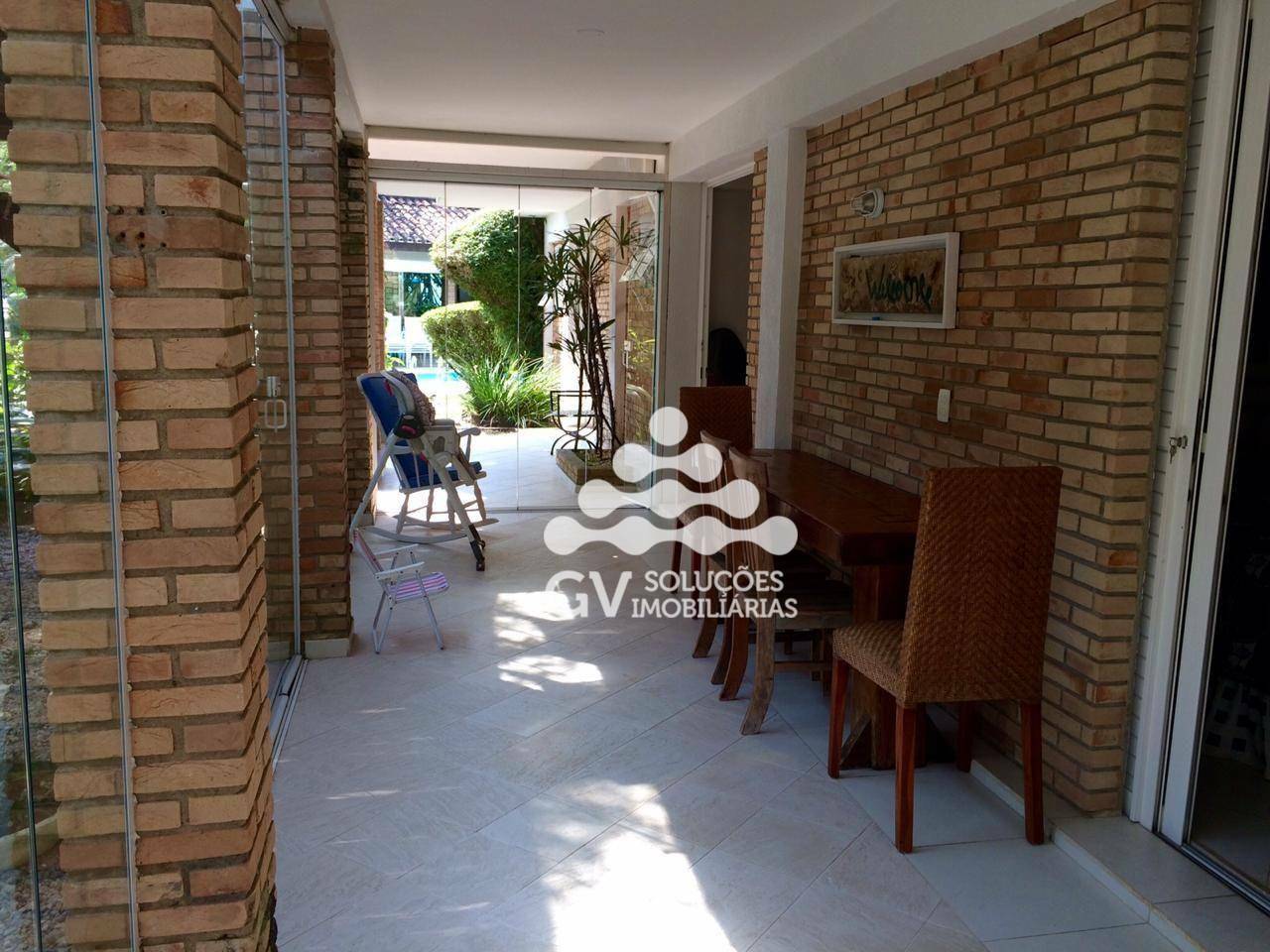 Casa de Condomínio à venda com 4 quartos, 178m² - Foto 11