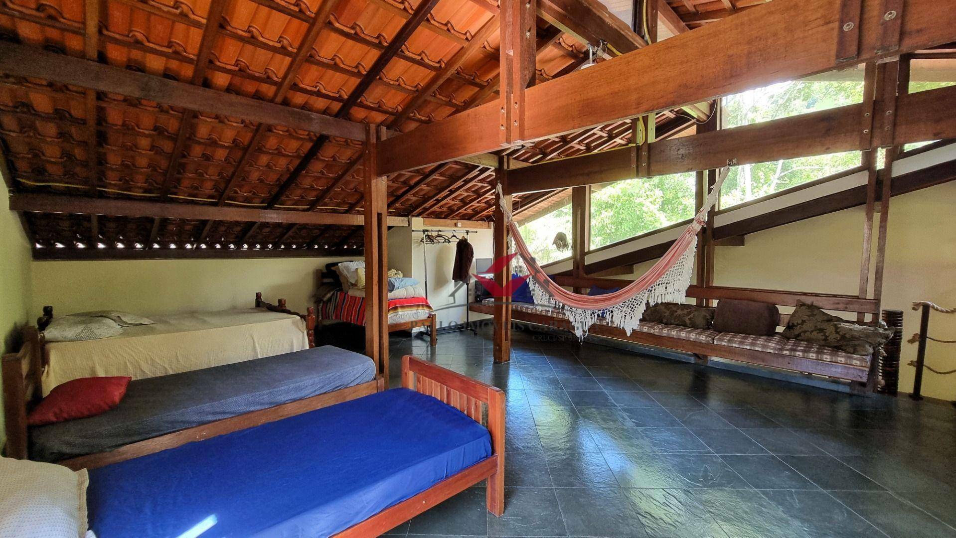 Casa de Condomínio à venda com 4 quartos, 266m² - Foto 56