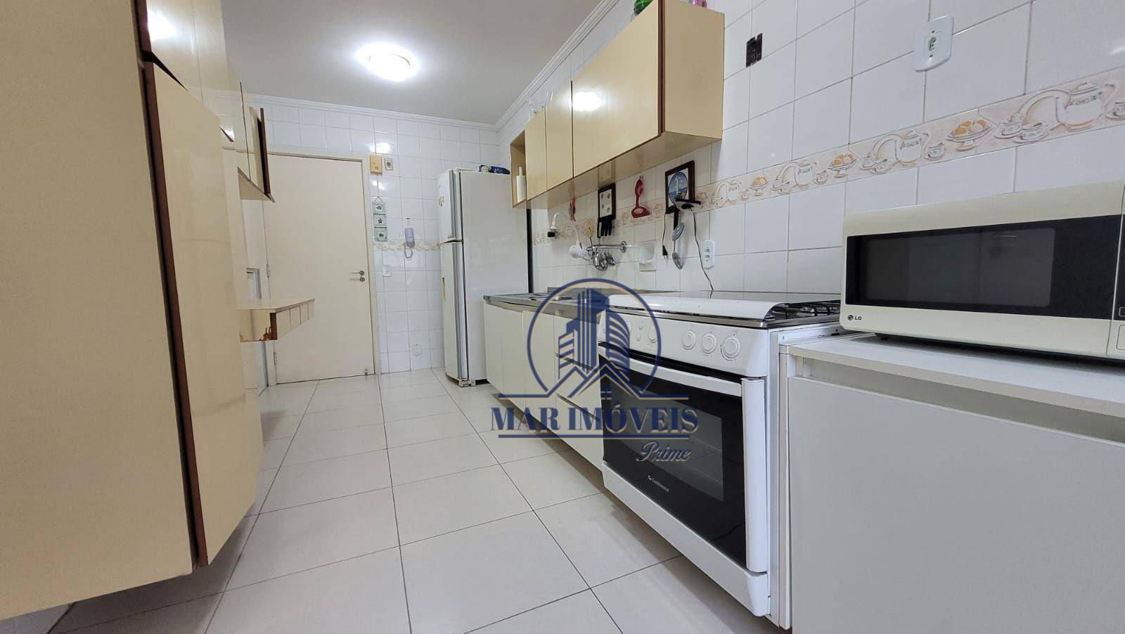 Apartamento à venda com 3 quartos, 130m² - Foto 16