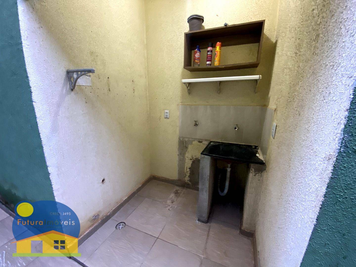 Casa à venda e aluguel com 3 quartos, 100m² - Foto 5