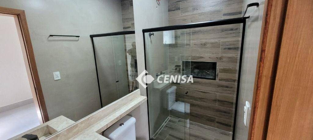 Casa de Condomínio à venda com 3 quartos, 136m² - Foto 15