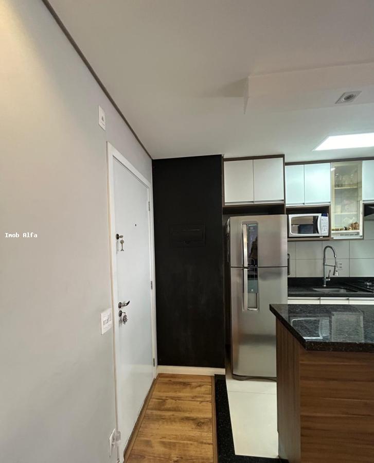 Apartamento à venda com 2 quartos, 51m² - Foto 14