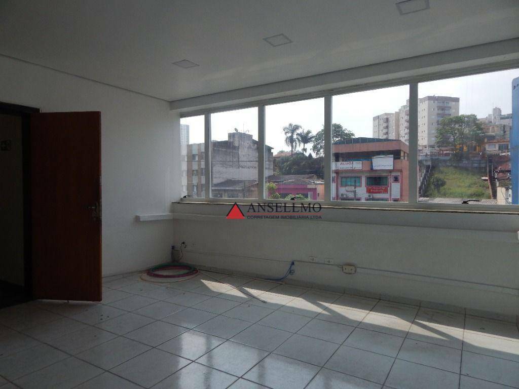 Conjunto Comercial-Sala para alugar, 300m² - Foto 6