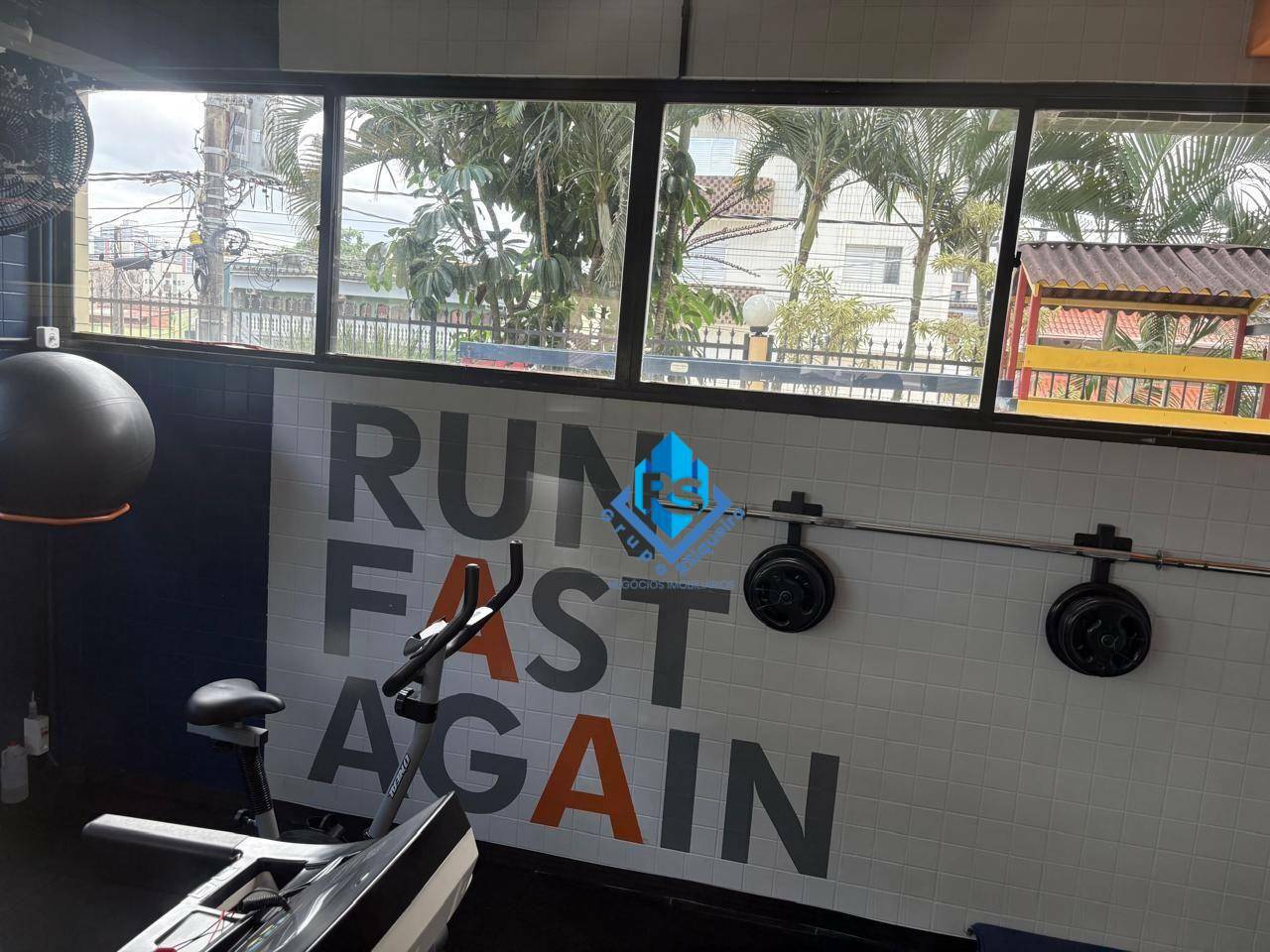 Apartamento à venda e aluguel com 1 quarto, 55m² - Foto 25