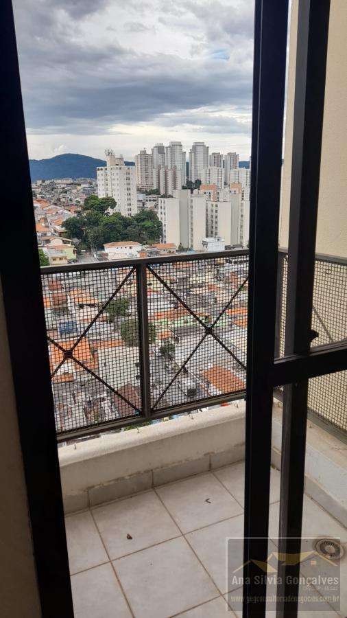 Apartamento à venda com 2 quartos, 72m² - Foto 1