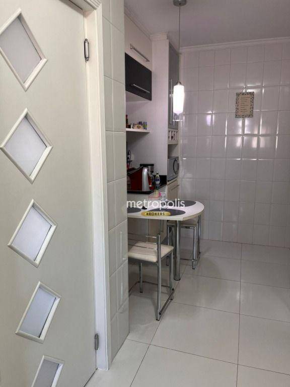 Apartamento à venda com 3 quartos, 98m² - Foto 8