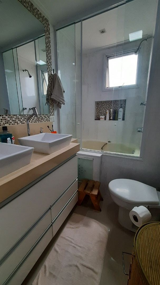 Apartamento à venda com 3 quartos, 114m² - Foto 15