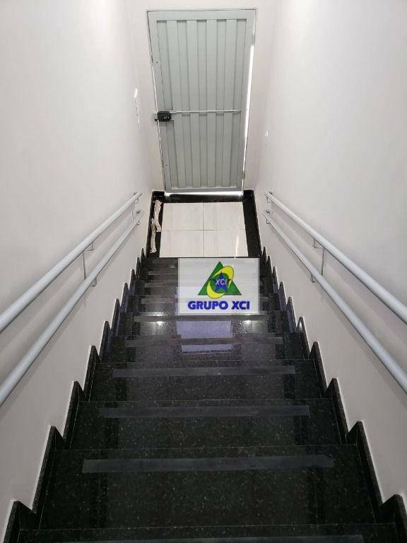 Prédio Inteiro, 320 m² - Foto 10