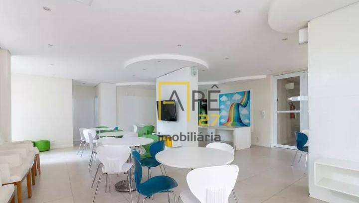 Apartamento para alugar com 2 quartos, 59m² - Foto 22