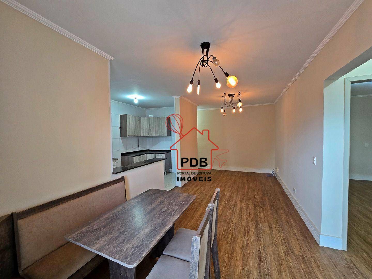 Apartamento, 2 quartos, 86 m² - Foto 11