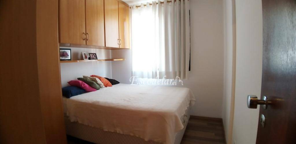 Apartamento à venda com 3 quartos, 104m² - Foto 7