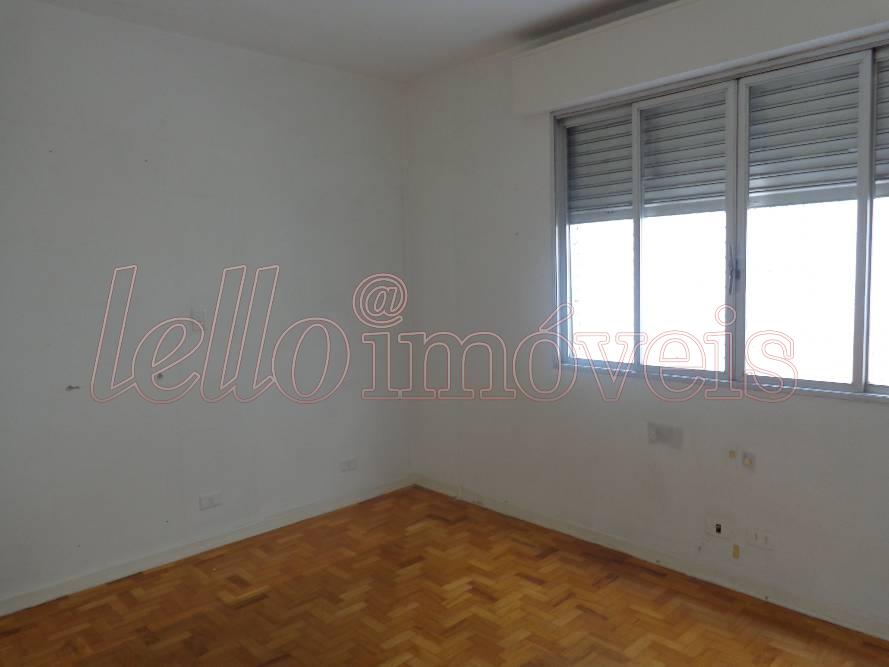 Apartamento à venda com 3 quartos, 127m² - Foto 5