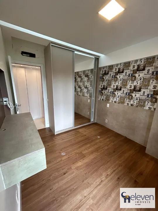 Apartamento à venda com 4 quartos, 171m² - Foto 1