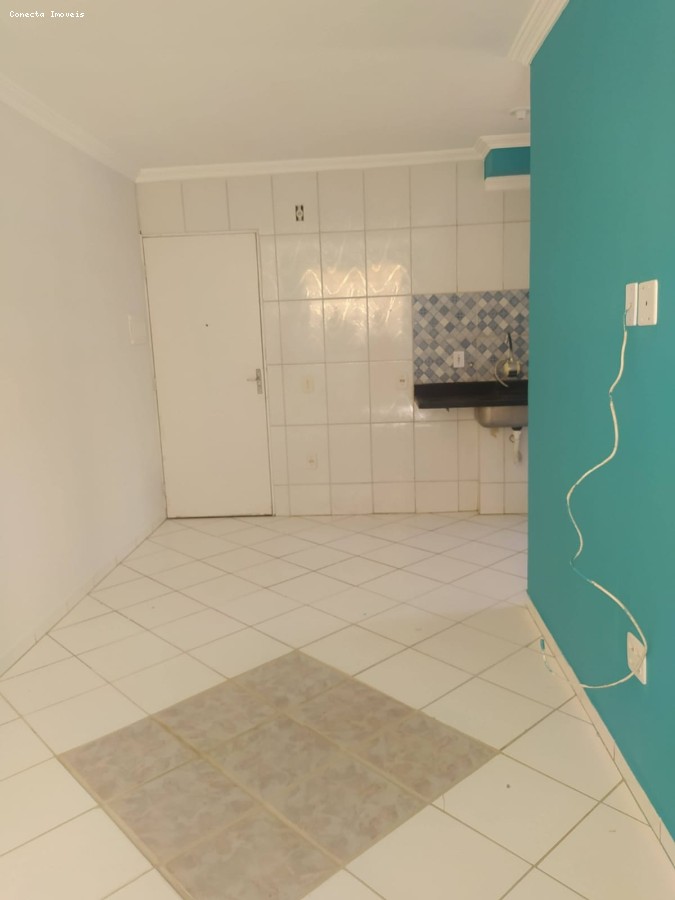 Apartamento à venda com 2 quartos, 49m² - Foto 1