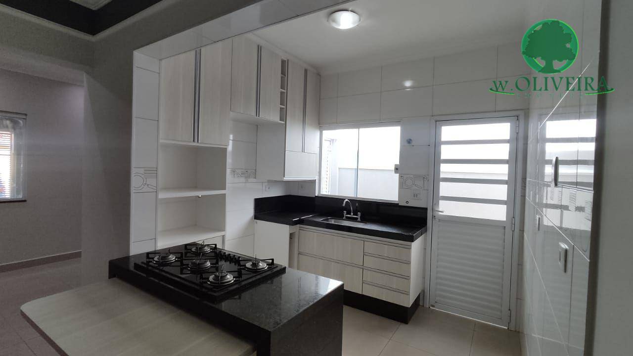 Casa à venda com 3 quartos, 135m² - Foto 6