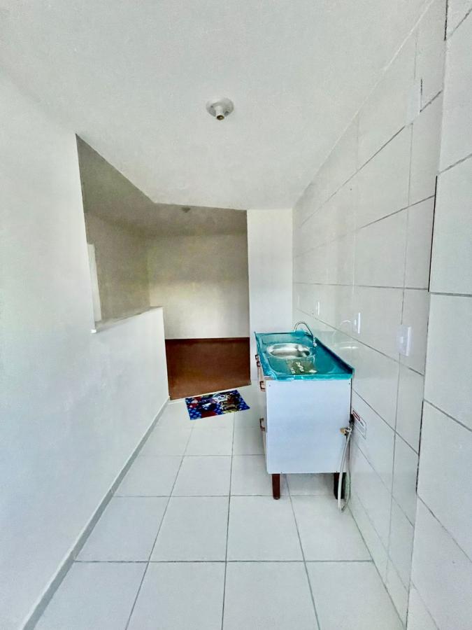 Apartamento à venda com 2 quartos, 52m² - Foto 13