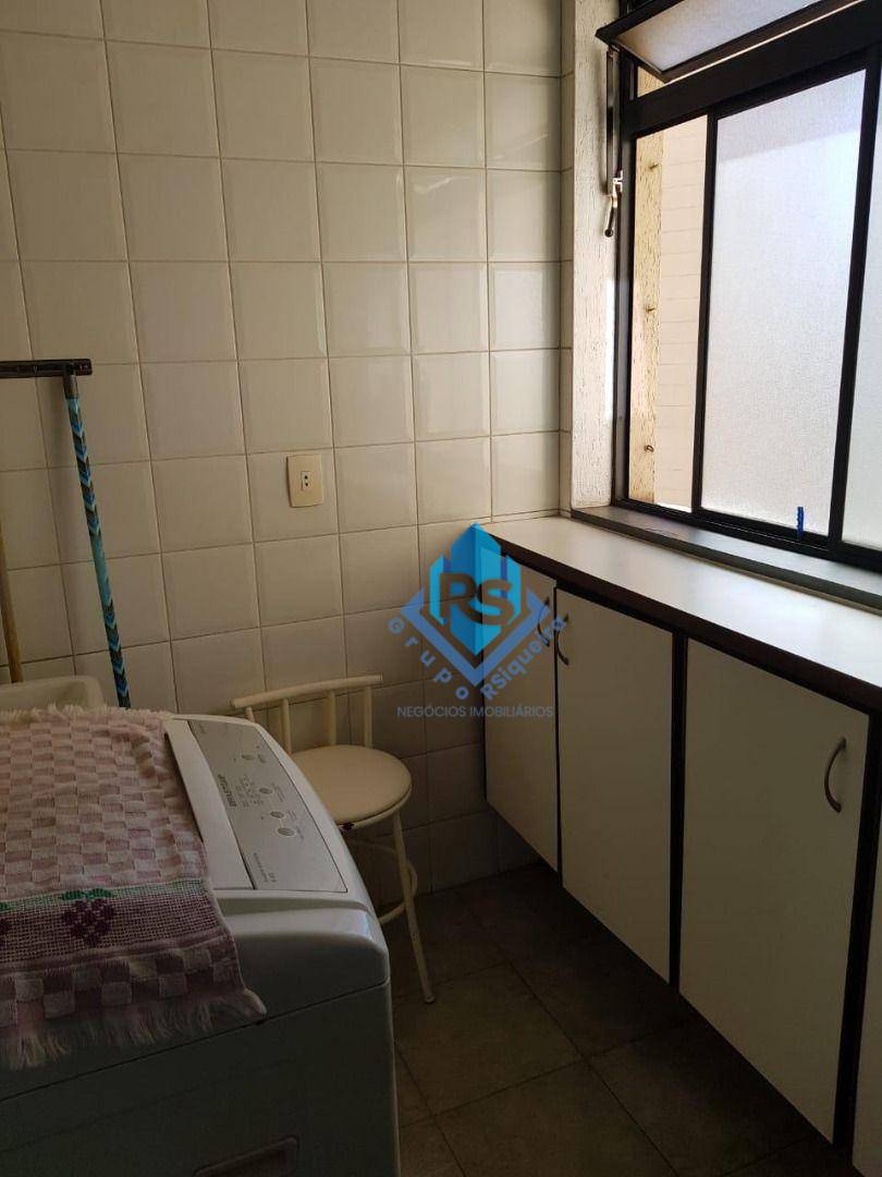 Apartamento à venda com 3 quartos, 70m² - Foto 3