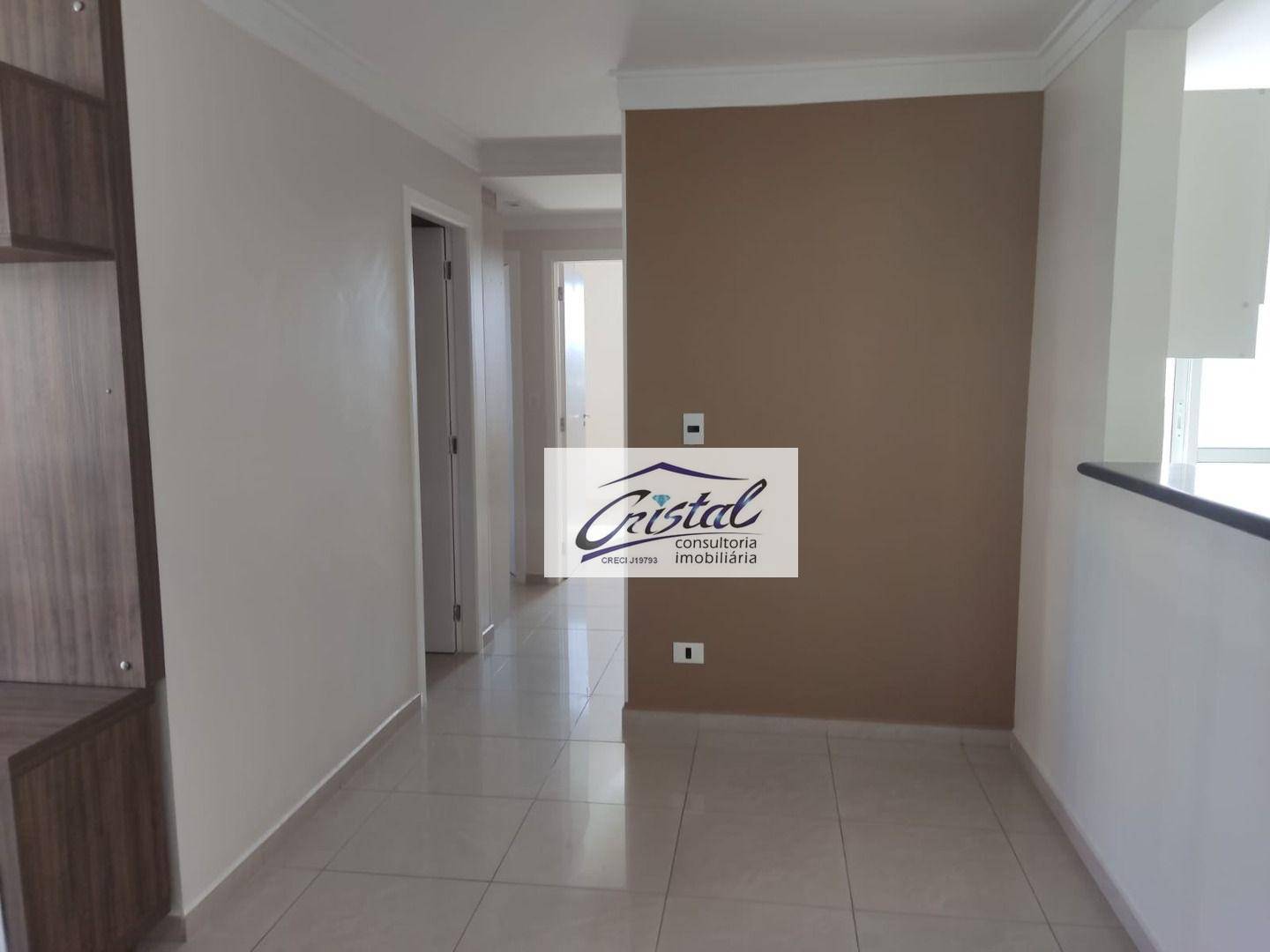 Apartamento à venda com 3 quartos, 73m² - Foto 8