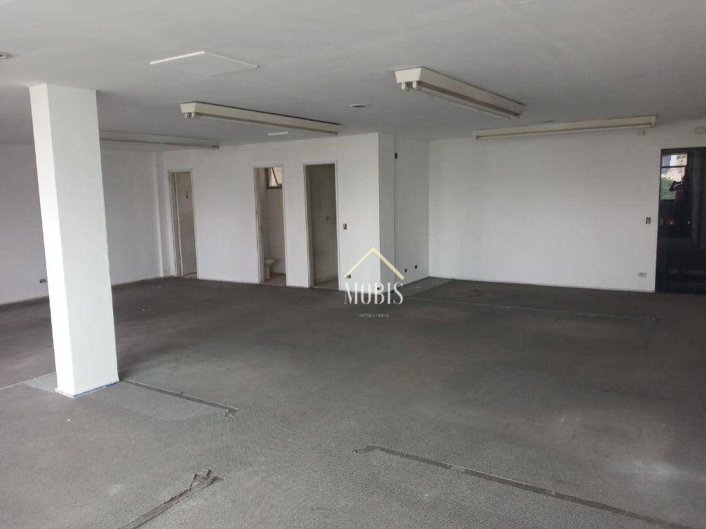 Conjunto Comercial-Sala à venda, 127m² - Foto 9